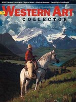 Western Art Collector